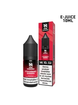 Strawberry Banana 5-p