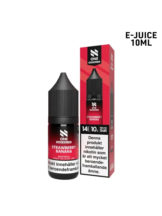 Strawberry Banana 5-p