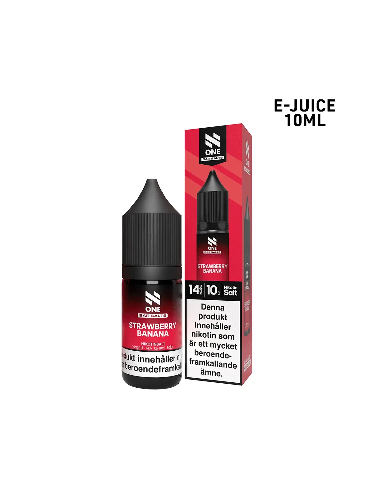 Strawberry Banana 5-p