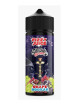 Fizzy Shisha Grape Hookah 100ML