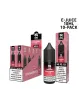 N One Salt,Strawberry Ice 10-p