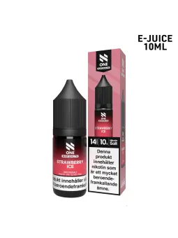Strawberry Ice 5-p