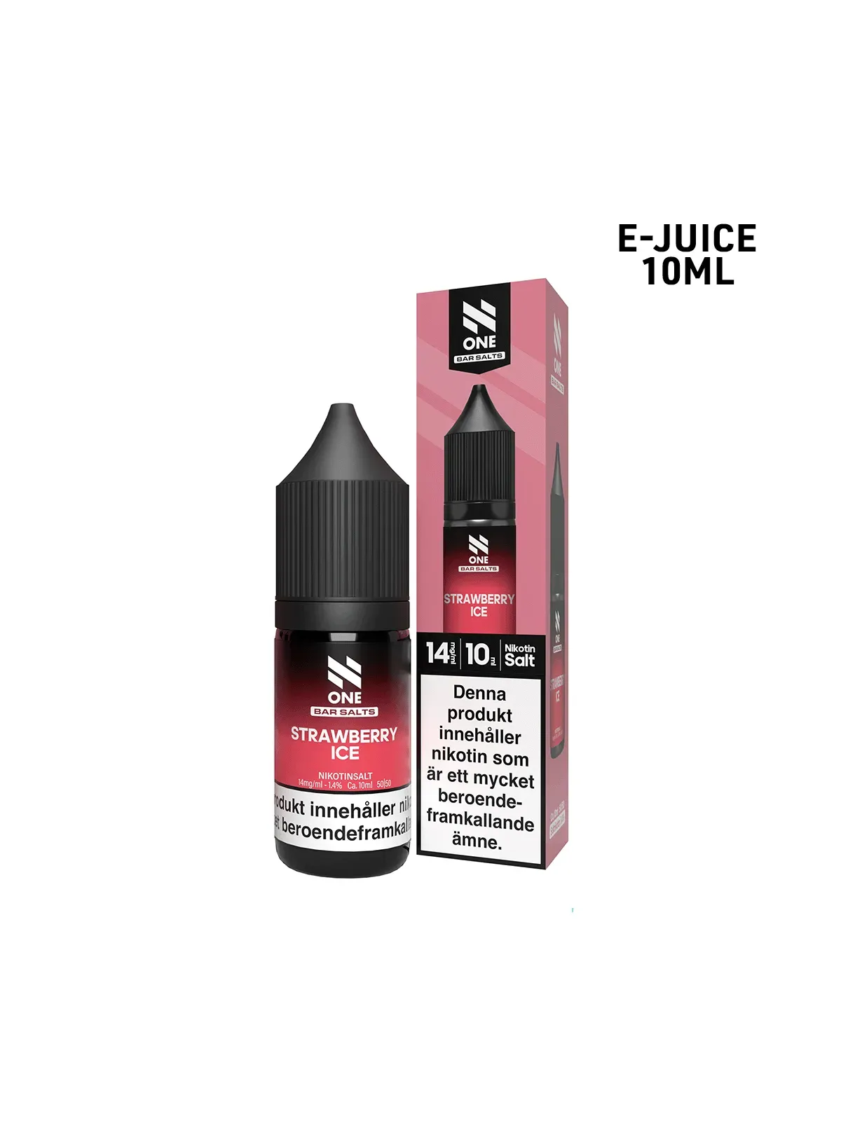 Strawberry Ice 5-p
