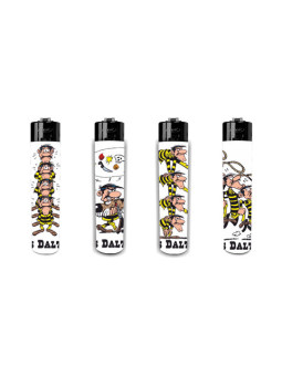 Festival "Lucky Luke III" 24-p