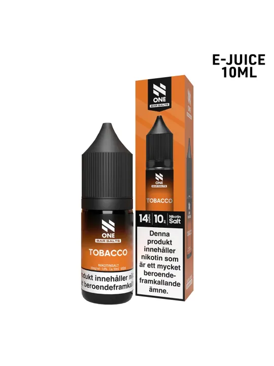Tobacco 5-p