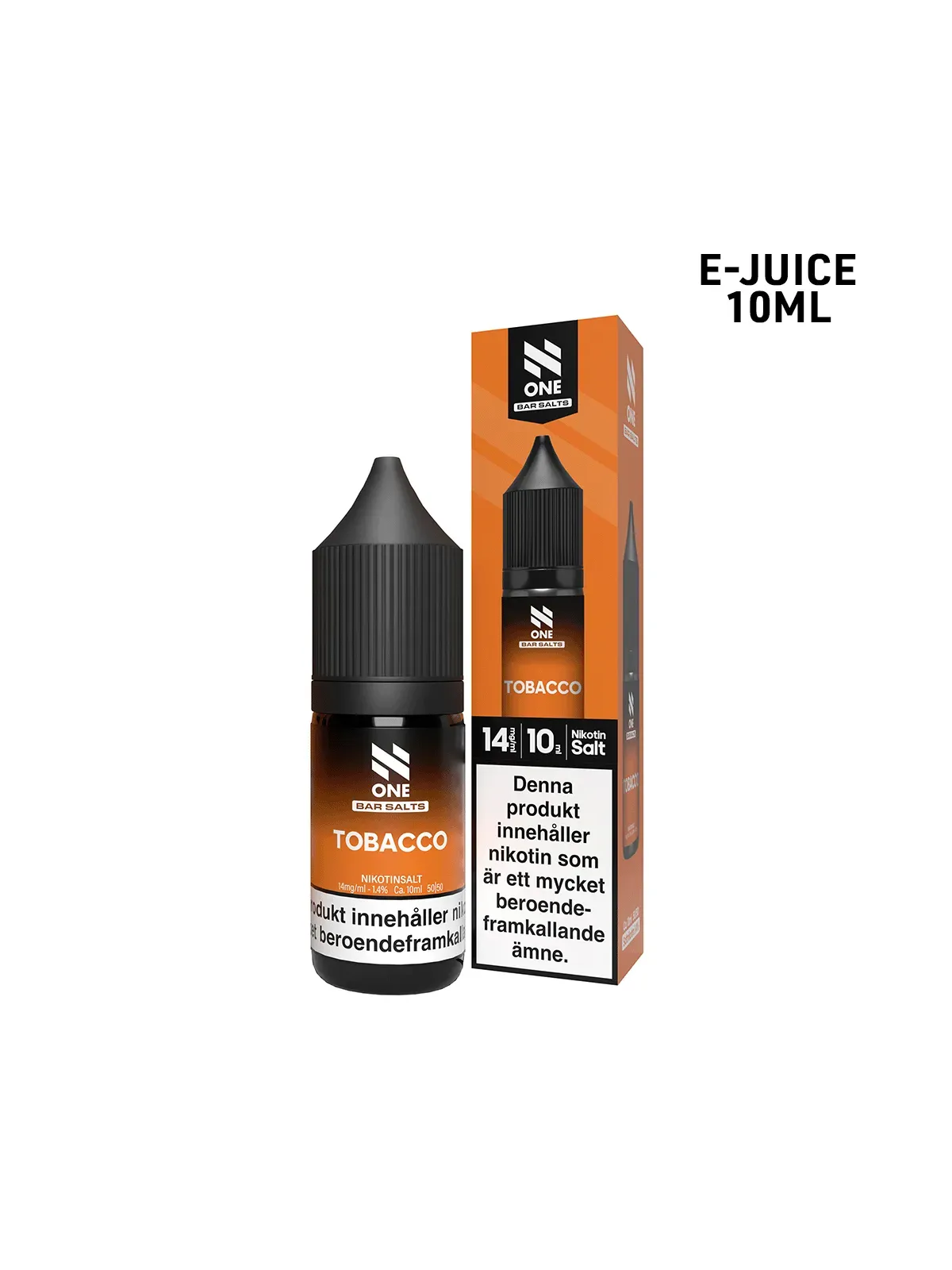 Tobacco 5-p