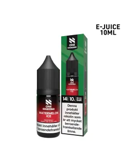 Watermelon Ice 5-p