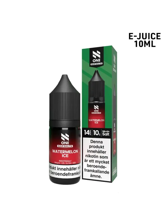 Watermelon Ice 5-p