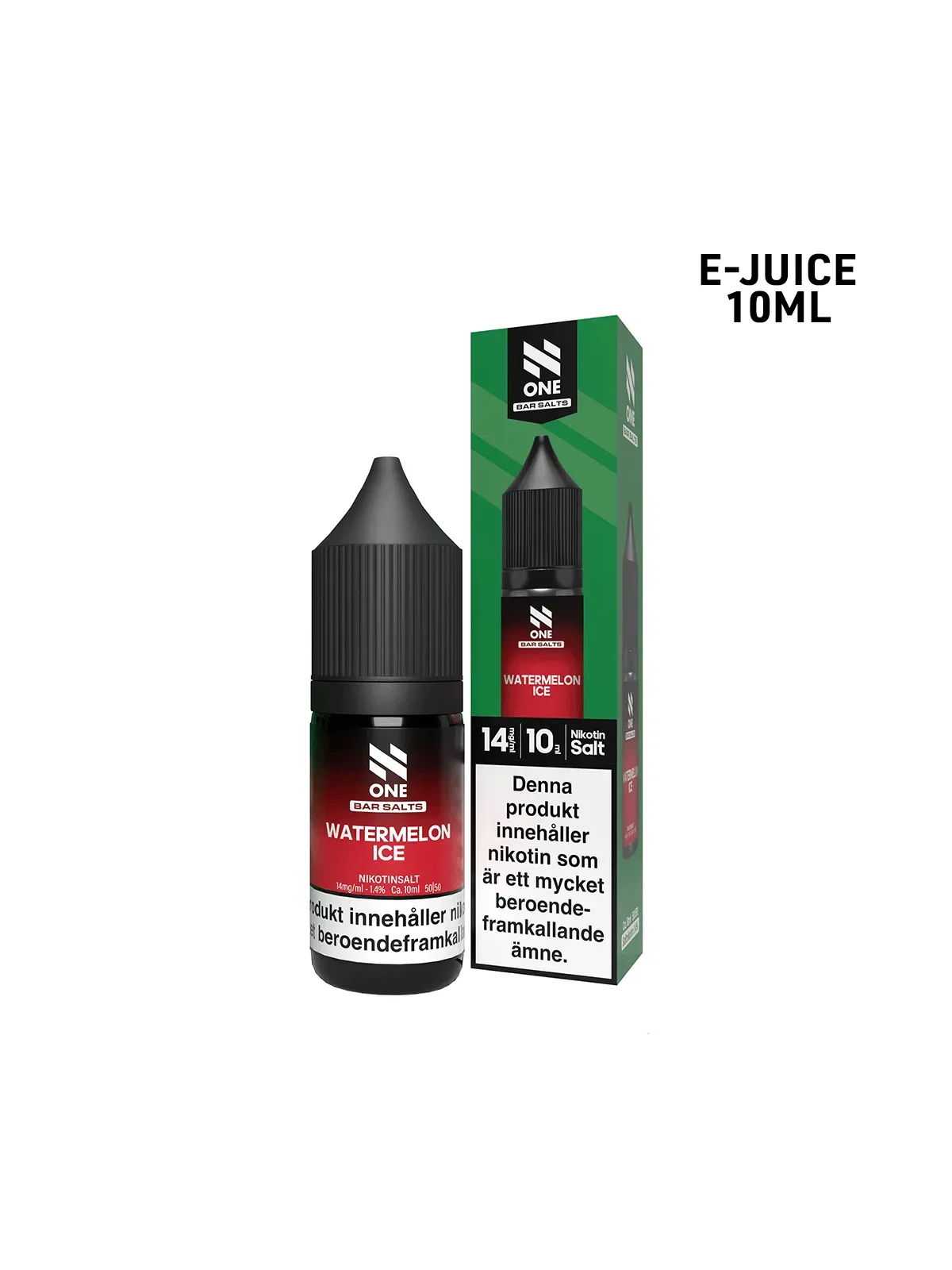 Watermelon Ice 5-p