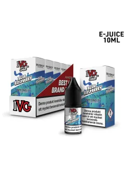 Blue Raspberry 5P