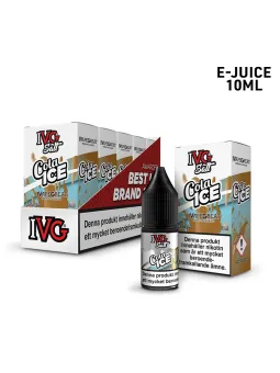 Cola Ice 5p