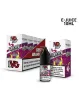 Riberry Lemonade( Vinbär) 5p