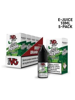 Sour Green Apple 5p