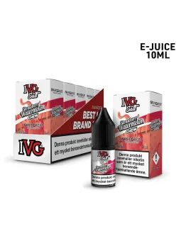 Strawberry Watermelon Chew 5p