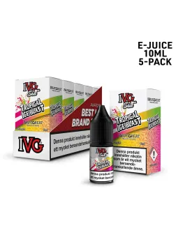 Tropical Ice Blast 5p