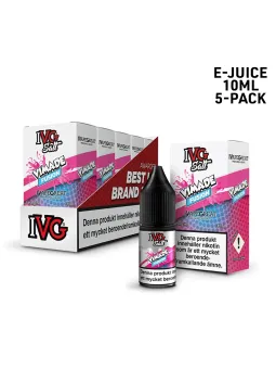Vimade Fusion (Hallon,tropical) 5p