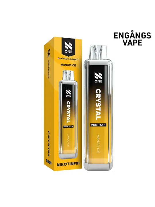 Mango Ice,Zero,5p