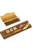 OCB Brun King Size Slim