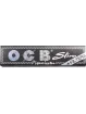 OCB Svart King Size Hel Låda 24p