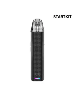 Xlim SE 2,Black