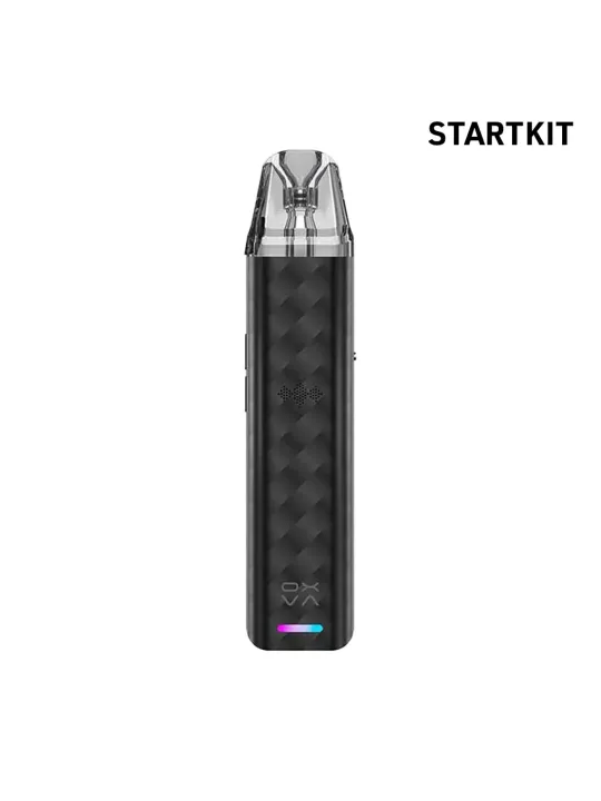 Xlim SE 2,Black