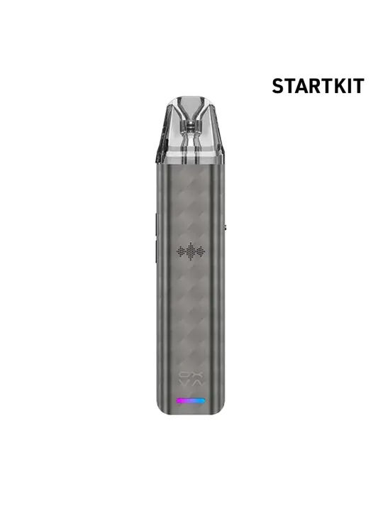 Xlim SE 2,Gunmetal