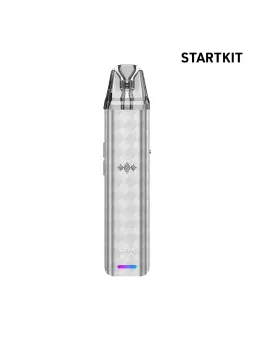 Xlim SE 2,Silver Grey