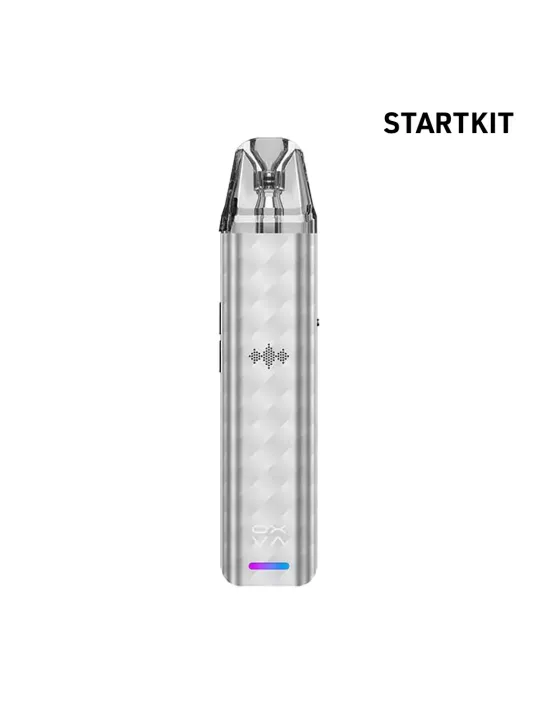 Xlim SE 2,Silver Grey