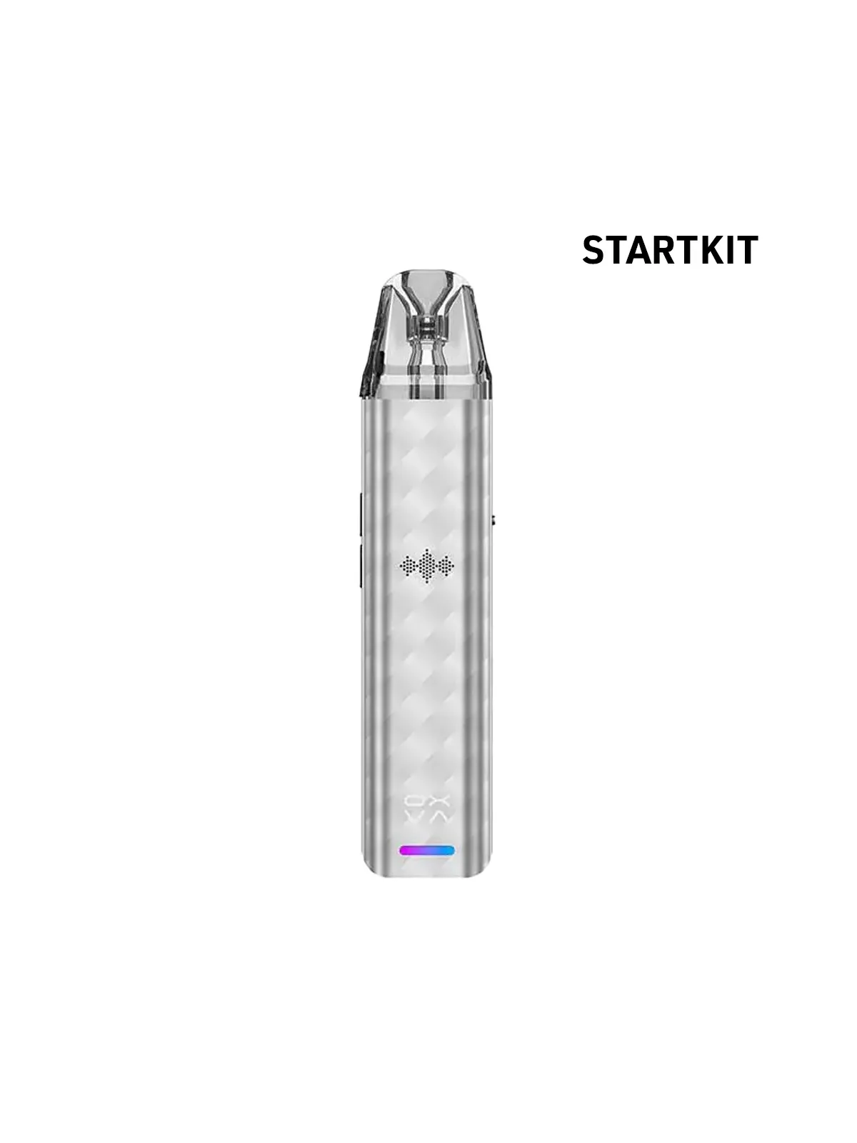 Xlim SE 2,Silver Grey