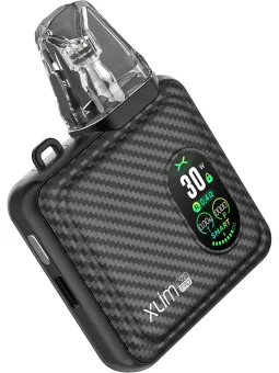 Xlim SQ Pro,Black Carbon