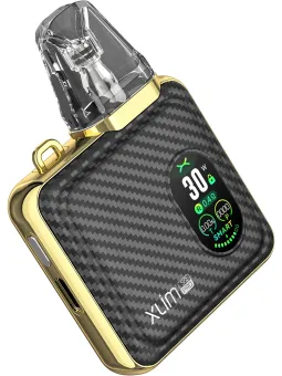 Xlim SQ Pro,Gold Carbon