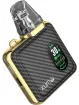 Xlim SQ Pro,Gold Carbon