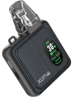 Xlim SQ Pro,Gunmetal Wood