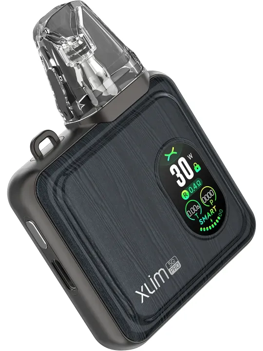 Xlim SQ Pro,Gunmetal Wood