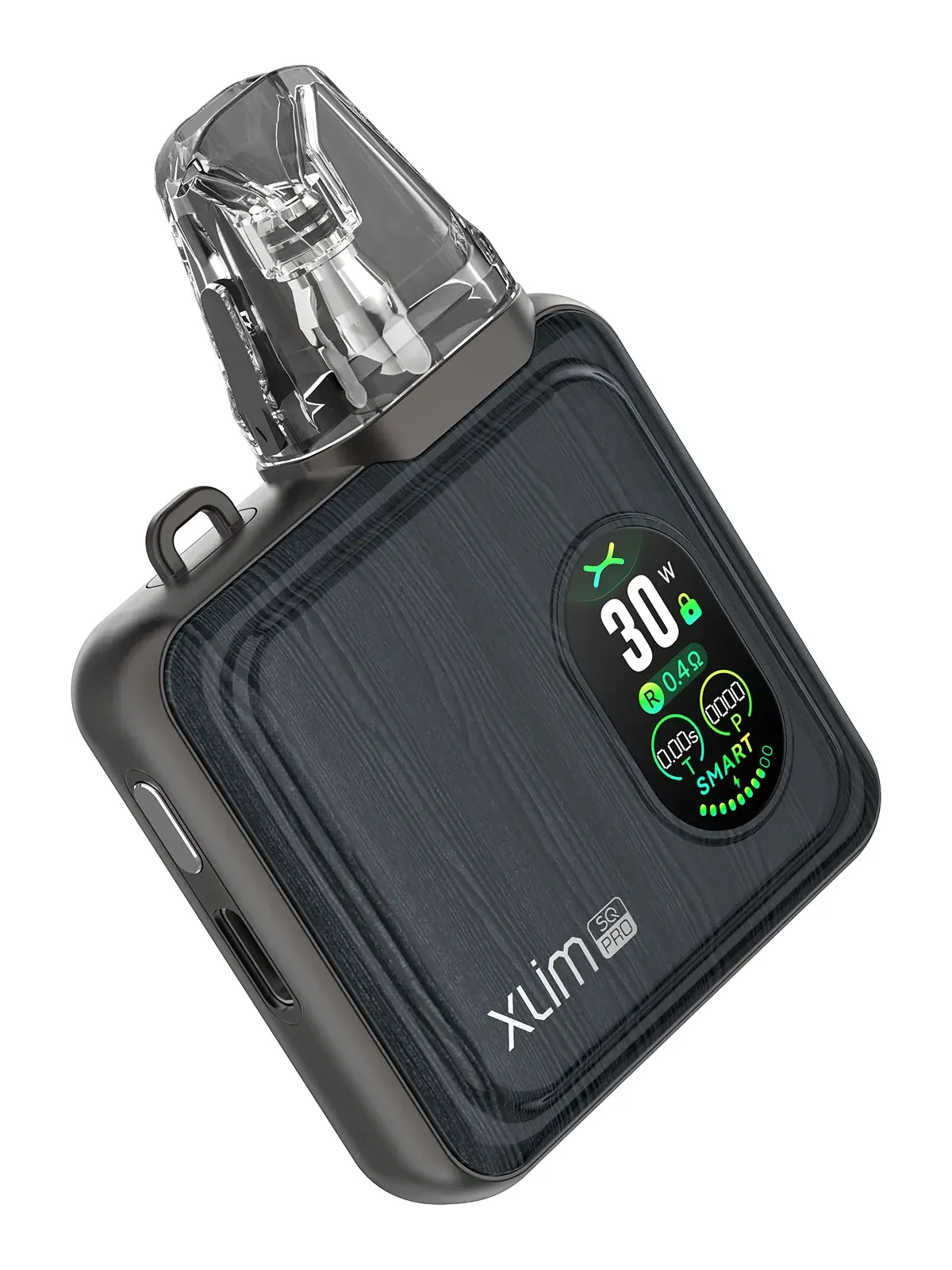 Xlim SQ Pro,Gunmetal Wood