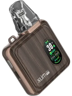 Xlim SQ Pro,Bronze Wood