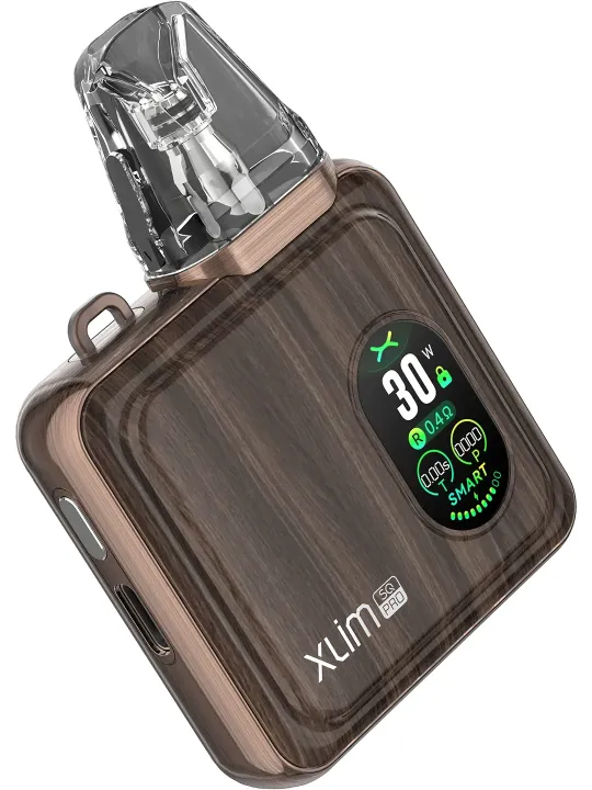 Xlim SQ Pro,Bronze Wood