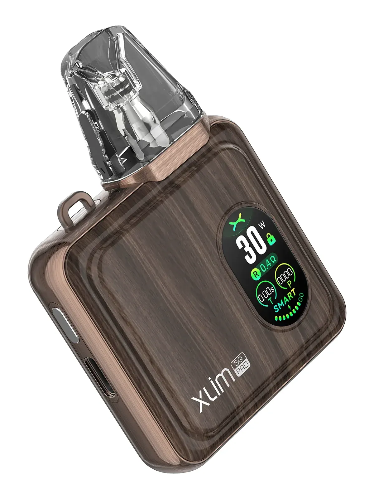 Xlim SQ Pro,Bronze Wood
