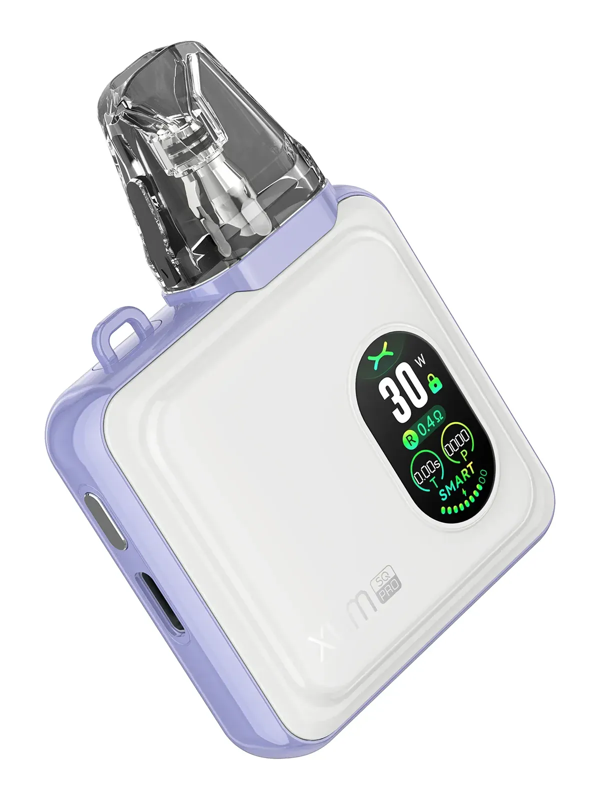 Xlim SQ Pro,Mauve White