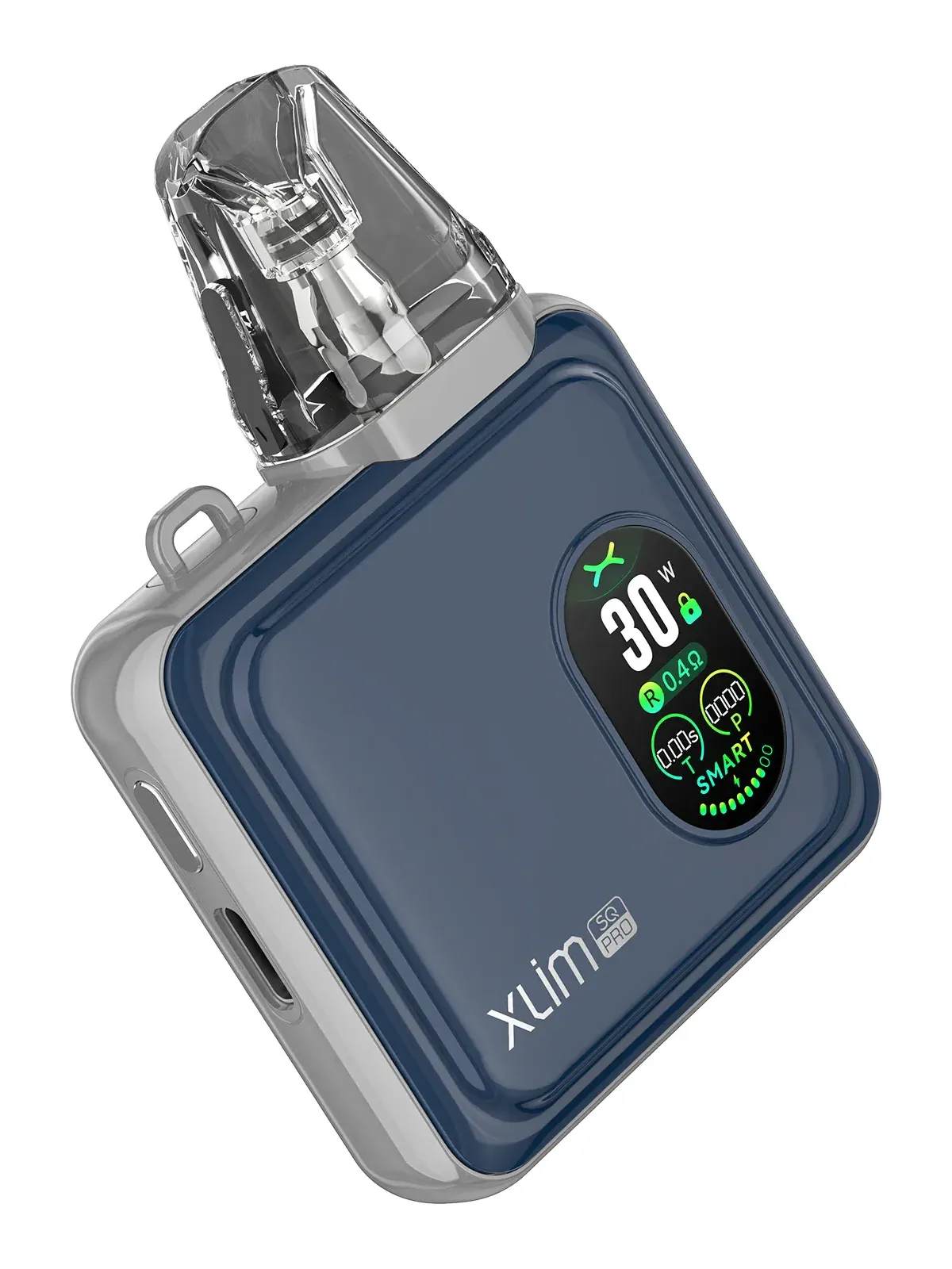 Xlim SQ Pro,Gentle Blue