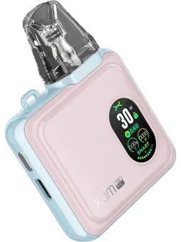 Xlim SQ Pro,Pastel Pink