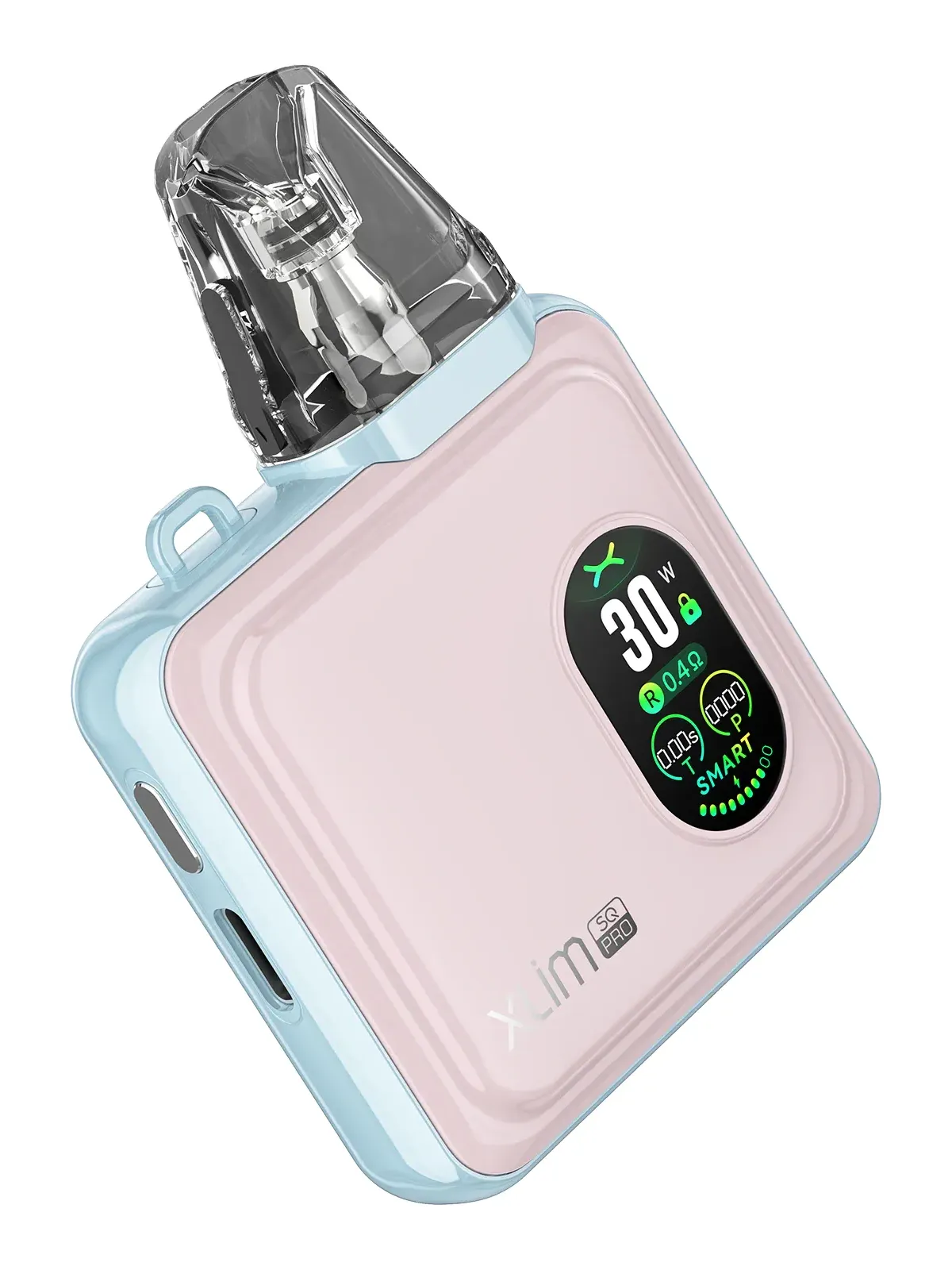 Xlim SQ Pro,Pastel Pink