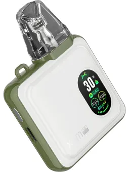 Xlim SQ Pro,Spring White