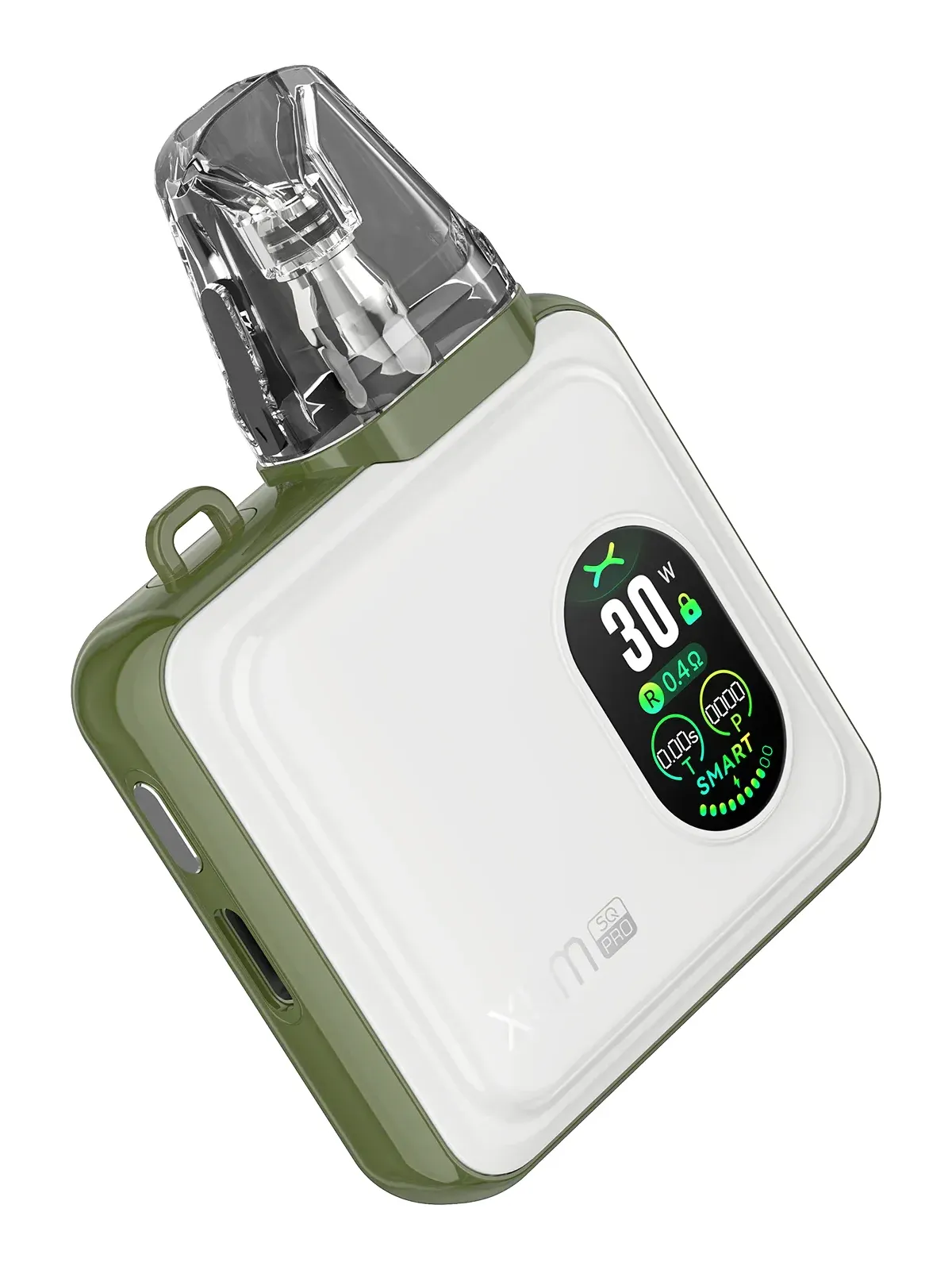 Xlim SQ Pro,Spring White