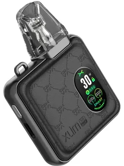 Xlim SQ Pro,Black Leather