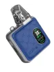 Xlim SQ Pro,Blue leather