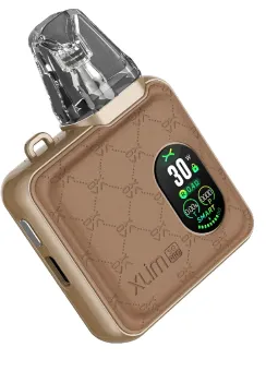 Xlim SQ Pro,Brown Leather
