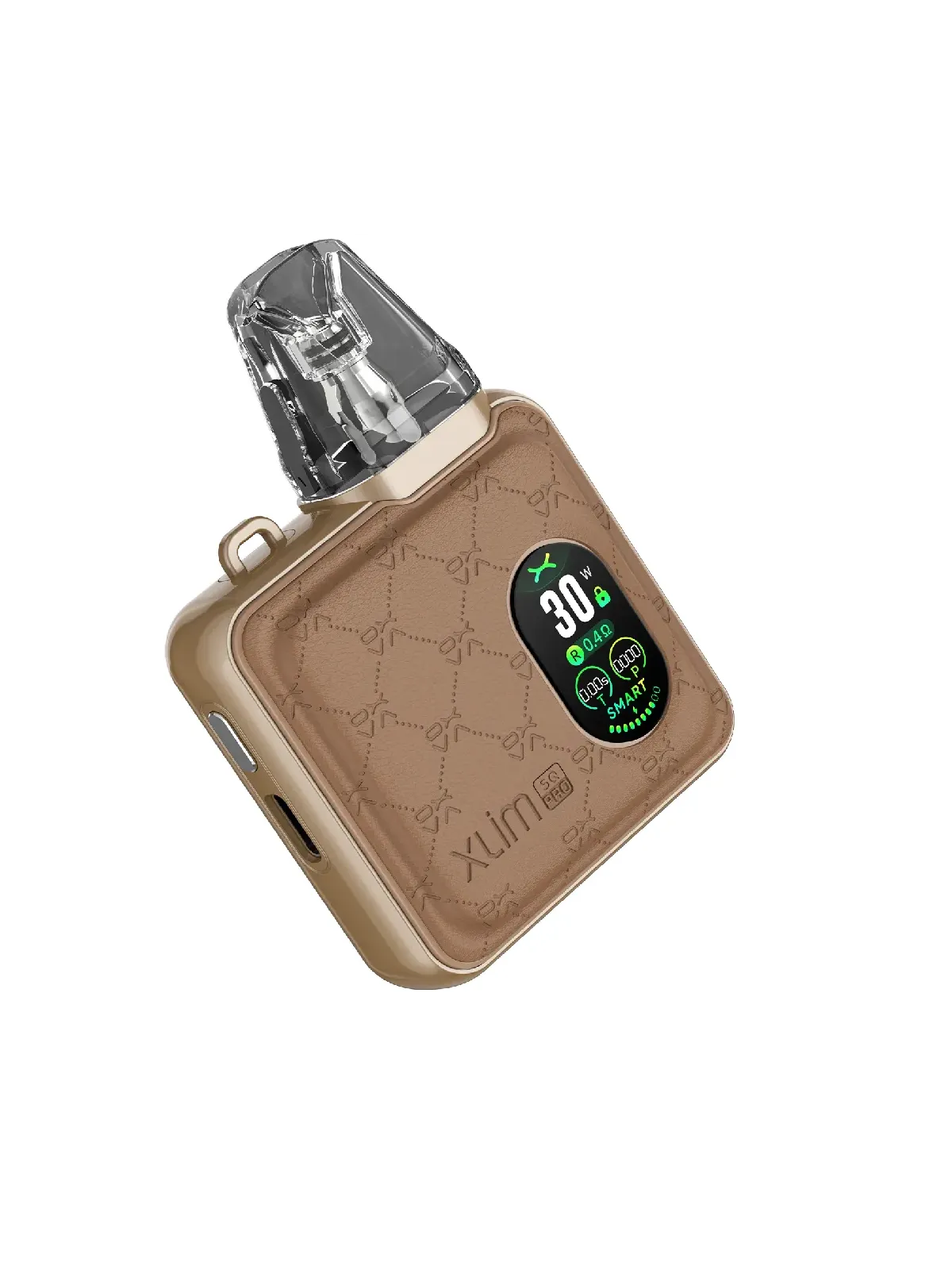 Xlim SQ Pro,Brown Leather