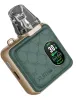 Xlim SQ Pro,Green Leather