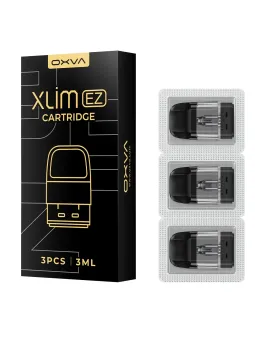 Oxva Xlim Coil 0.4 3ml-3p